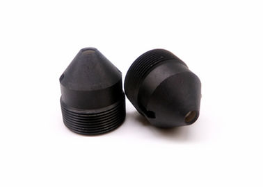 1/3" 16mm F3.2 3MP M12x0.5 mount Sharp Cone Pinhole Lens for covert cameras, AR0330 pinhole lens