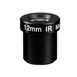 1/3" 3.6mm/4.2mm/6mm/8mm/12mm/16mm F1.8 Megapixel 1080P M12x0.5 Mount MTV Fixed Focal Lens