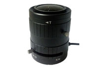 lente Vari-focal del IR del IRIS auto de DC del C-soporte de 1/1.8" de 4-18m m F1.6 3Megapixel para IMX185