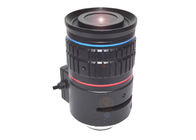 lente Vari-focal del IR del enfoque manual auto del IRIS de DC del C-soporte de 1/1.8" de 11-40m m F1.8 8Megapixel para IMX178/IMX226/IMX144