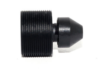 1/3" 8.5mm F4.5 5Megapixel M12x0.5 mount Non Distortion Lens, electron/digital microscope lens