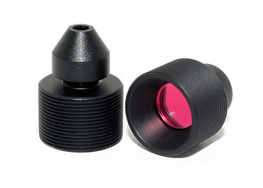 1/3" 8.5mm F4.5 5Megapixel M12x0.5 mount Non Distortion Lens, electron/digital microscope lens