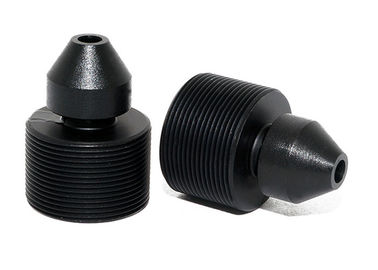 1/3" 8.5mm F4.5 5Megapixel M12x0.5 mount Non Distortion Lens, electron/digital microscope lens