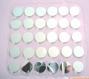 850nm narrow band IR pass filter, board lens IR cut filter, square/round 850m narrow band filter