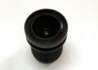 1/2.7" 4mm F2.0 Megapixel M12x0.5 mount IR board lens for CCTV security camera