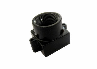 Metal M12x0.5 mount Lens Holder, 22mm fixed pitch holder for board lenses, height 15.3mm