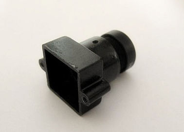 Metal M12x0.5 mount Lens Holder, 22mm fixed pitch holder for board lenses, height 15.3mm