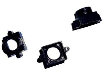 Metal M12x0.5 mount Lens Holder, 22mm fixed pitch holder for board lenses, height 14.2mm