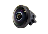 1/3" 1.08mm F2.0 8Megapixel S mount M12 190degree Fisheye Lens for OV4689/IMX179, Drone UAV 360VR lens