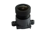 1/3" 2.95mm F1.8 4Megapixel M12x0.5 mount 143degree wide-angle board lens for OV4689/AR0230/IMX322