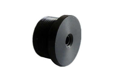 1/3.2" 6.05mm F2.8 Megapixel M12x0.5 mount Non-Distortion Board Lens for 1/3.2"  1/4" sensors