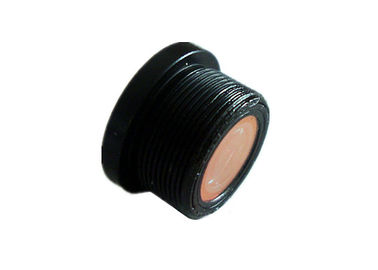 1/3.2" 6.05mm F2.8 Megapixel M12x0.5 mount Non-Distortion Board Lens for 1/3.2"  1/4" sensors