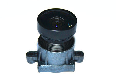 1/2.9" 2.8mm F2.2/F2.0 5Megapixel M12x0.5 mount 134degree wide angle board lens for IMX322/OV4689/AR0330