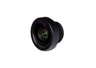 1/9" 0.76mm F2.2 M7.5x0.35 mount 170degree wide angle lens for OV7675, M7 VGA plastic lens