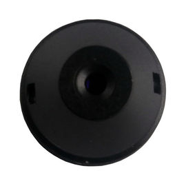 1/3" 3.7mm F2.5 1.3Megapixel M10x0.5 Mount flat Cone Pinhole Lens for covert cameras