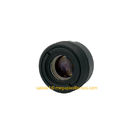 1/2.7" 2.5mm F2.2 3MP Megapixel M12x0.5 Mount Sharp Cone HD Pinhole Lens for covert camera