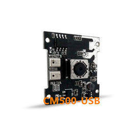 OV5648 1080P HD Megapixel USB2.0 camera module for face recognition with dual microphones 30fps OTG plug play