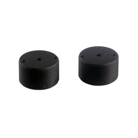 1/3" 4.3mm F2.5 Megapixel M12x0.5 Mount Flat Pinhole Lens for covert cameras