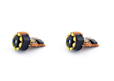 VGA 0.3MP AV endoscope video camera module AV Signal 30fps APL D7mmxL12.7mm
