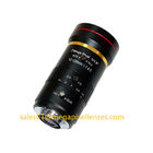 1/1.8" 12-120mm Megapixel 3MP Manual IRIS Manual Zoom C-mount Vari-focal Lens Industrial Lens