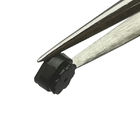 1/10" 1.5mm F2.8 M4xP0.35 medical endoscope lens for CMOS sensors, WD10-60mm TTL2.2mm