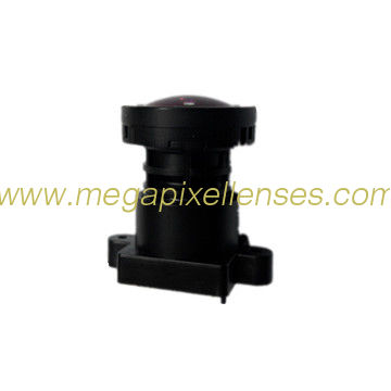 1/2.3" 2.8mm 18Megapixel S-mount wide angle board lens for MT9F002/AR1820HS