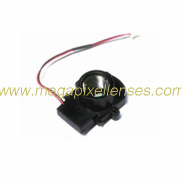 M12 mount IR-Cut Filter Switch for 1/1.8"CMOS SONY IMX178 IMX185