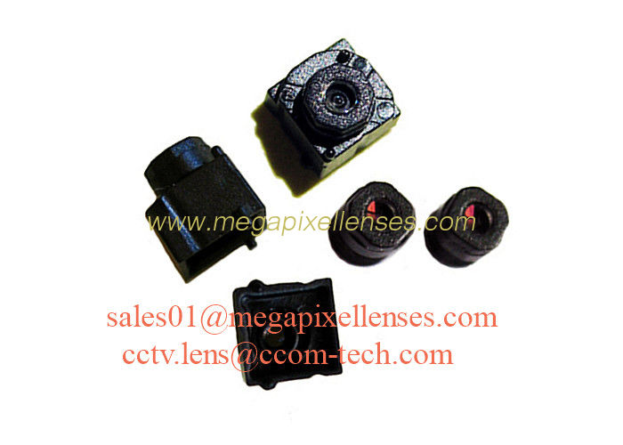 1/18" 0.68mm F3.0 M2.1xP0.15 Mount medical endoscope lens for OV6920/OV6922 sensor