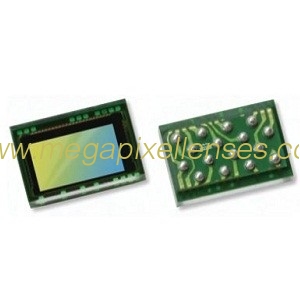 OV9734 1/9 inch Color CMOS 720p (1280x720) HD PureCel Image Sensor, medical image sensor OV9734-H16A