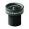 lente del tablero del soporte del 1/2” 3.6mm/6mm/8mm/16m m F2.0 3MP 1080P M12x0.5 para la cámara de seguridad proveedor