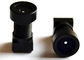 lente granangular del soporte 120degree de 1/6&quot; de 1/7&quot; de 1.84m m 2Megapixel M7x0.35, lente del metal M7 proveedor