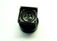 lente de la no-distorsión del soporte del megapíxel F2.4 M7x0.35 de 1/5&quot; de 1/6&quot; de 3.0m m para las cámaras digitales proveedor