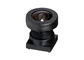 lente granangular para OV7740, lente del soporte 135degree de 1/5&quot; de 1.7m m F2.0 VGA M7x0.35 del vídeo M7 de 1.7m m proveedor
