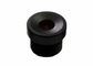 lente granangular del soporte 120degree de 1/6&quot; de 1/7&quot; de 1.84m m 2Megapixel M7x0.35, lente del metal M7 proveedor