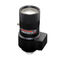 lente Vari-focal del IRIS de DC del megapíxel F1.6 de 1/2.7&quot; de 5-100m m del CS-soporte manual auto del enfoque, zoom 20X proveedor