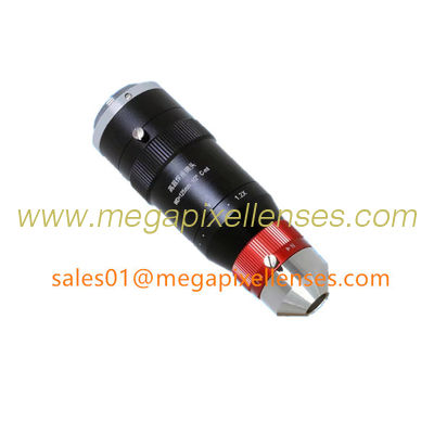 Lente de soldadura eléctrica de montaje de 8Megapixeles C, WD 125mm 0.4X-1.2X