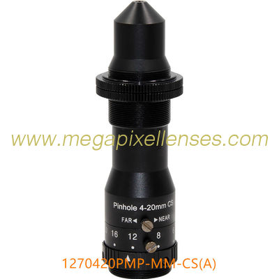 Alta temperatura 1/2.7 